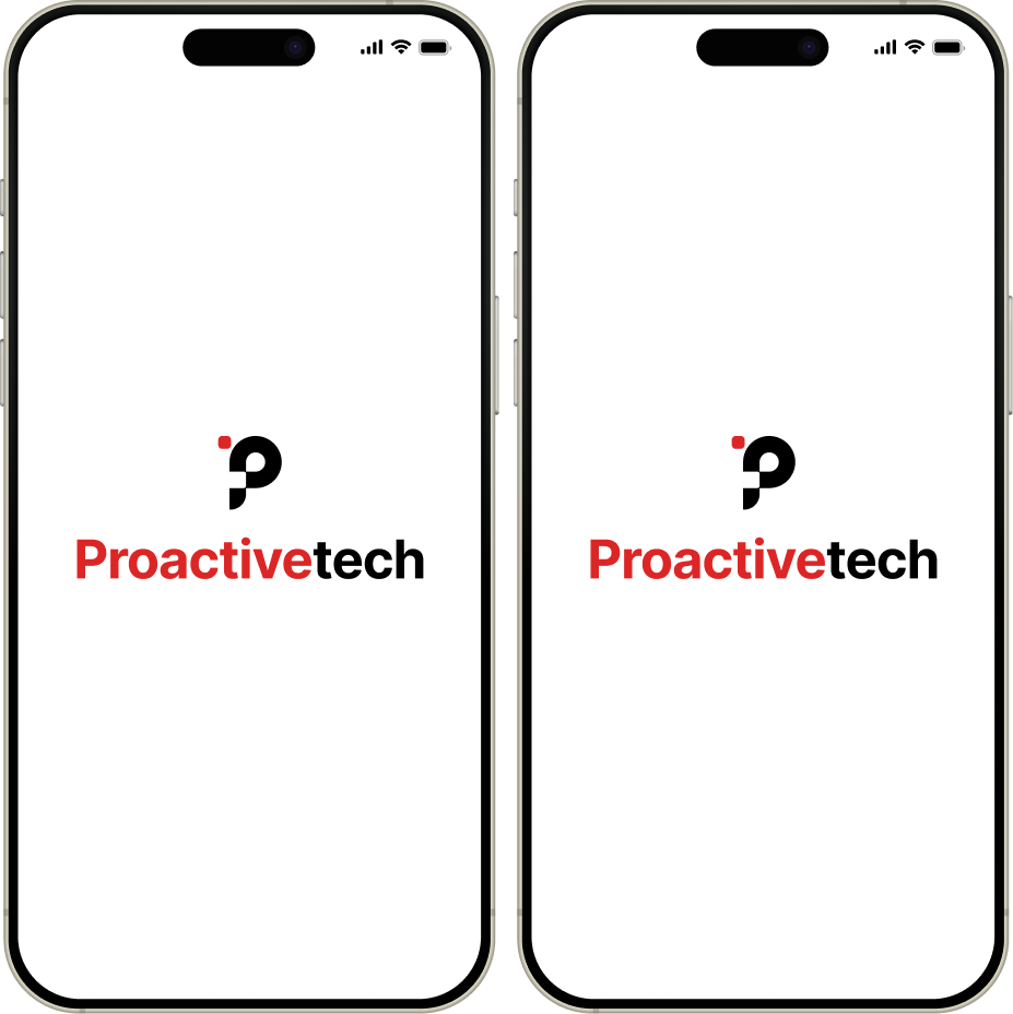 Mobile Trading App